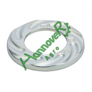 Шайба D83,8-45,2x8 ПР 32310062 , Lemken
